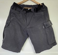 Paramo Maui Shorts, Grey