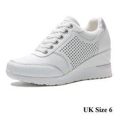 Cestfini High Heeled Wedge