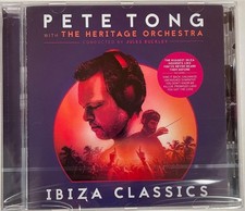 PETE TONG WITH THE HERITAGE