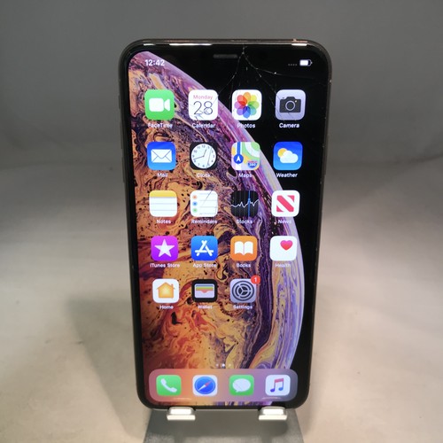 Apple iphone max 256gb - iphone,