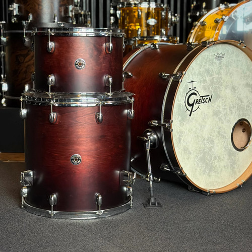 Gretsch catalina drum kit - catalina,