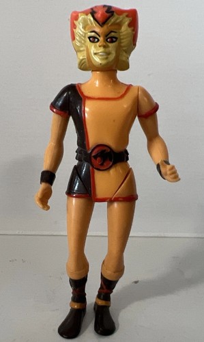 Wilykat thundercats action - thundercats,