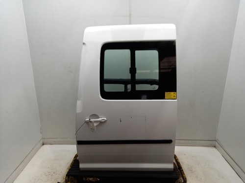 Volkswagen caddy sliding side - sliding,