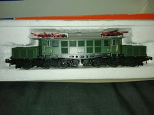 Roco 43733 Crocodile Electric Locomotive