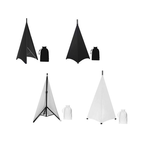 Speaker stand cover - stand, tripod