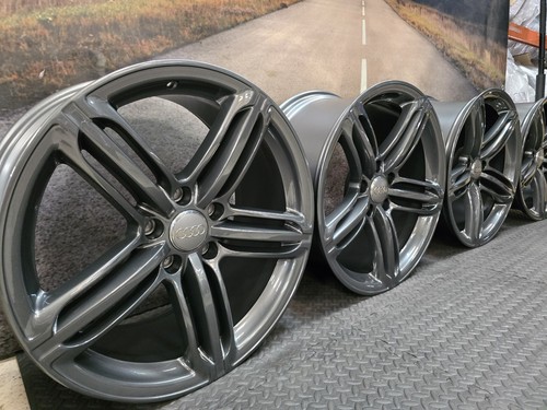 Refurbished genuine audi - genuine, 21"