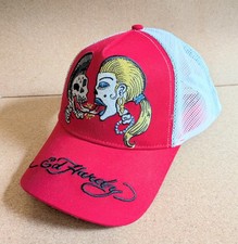 Ed Hardy Krazy Love Baseball