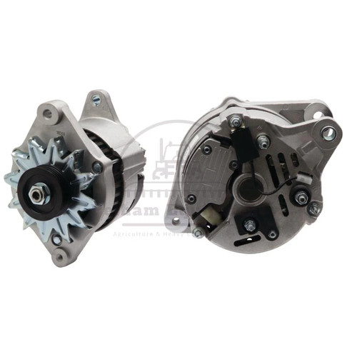 Alternator 12v 70a - alternator,
