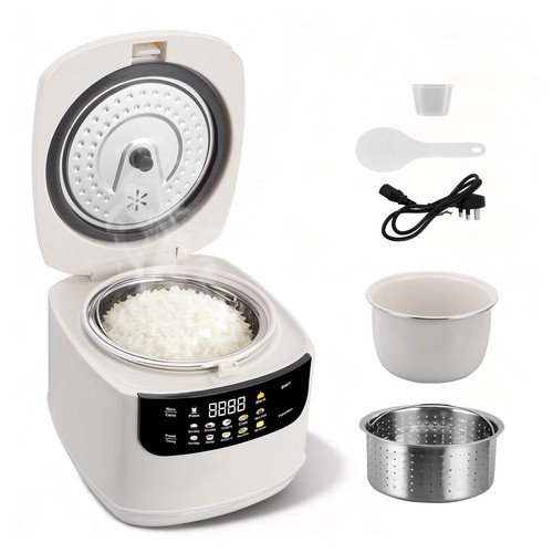 Rice cooker in 1 - rice,