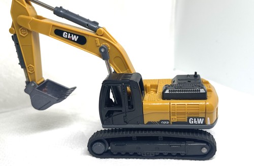 Model diecast construction - model,
