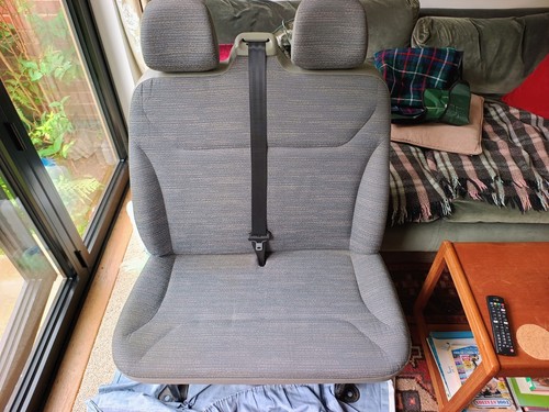 Renault trafic vivaro mk2 - renault,
