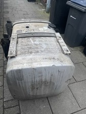 EURO 6 MAN TGX DIESEL FUEL TANK