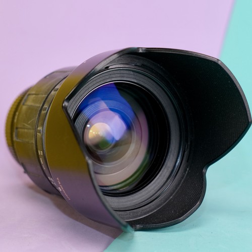 Tamron 200mm 6 - 6.6, af