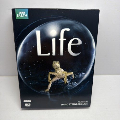 David attenborough life - david,
