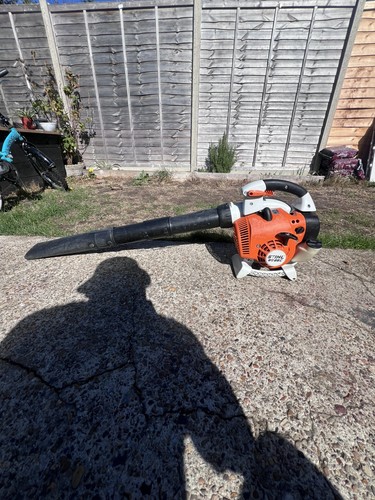 Stihl petrol 2 stroke - 86/c,