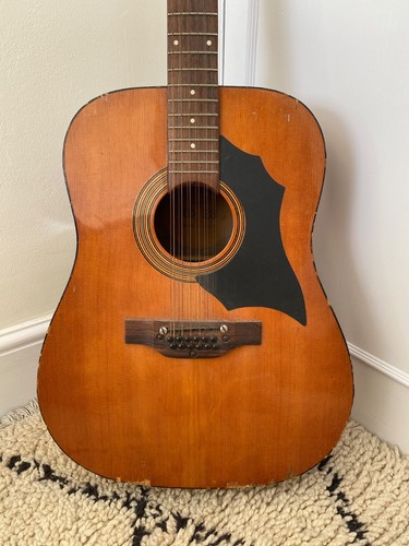 Vintage kay kd28 string - kd28, 12