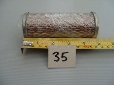 Ural oil filter 650 m66 - oil,