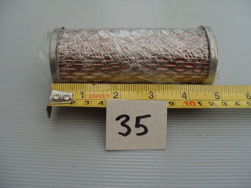 Ural oil filter 650 m66 - filter,