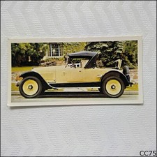 Craven Black Cat Cigarette