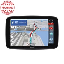 TomTom GO Expert Plus 7 Sat