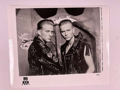 Bros photo matt goss - photo,