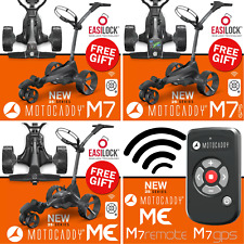 NEW 2025 MOTOCADDY REMOTE