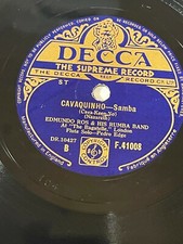 EDMUNDO ROS & HIS RUMBA BAND -