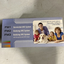 Dynamic Oxidizing Germicidal