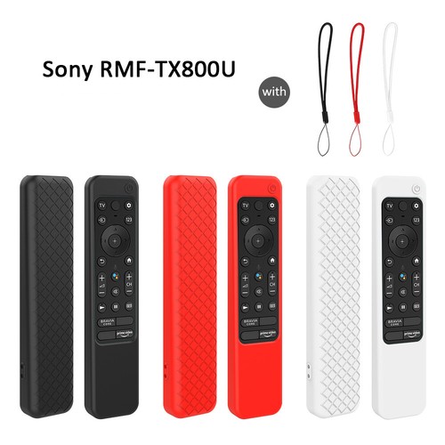 Tx800u remote silicone cover - tx800u,