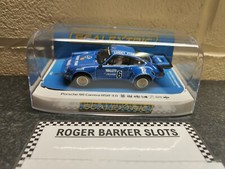 Scalextric C4398 Porsche 911