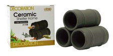 Ista ceramic cave hiding - ceramic,