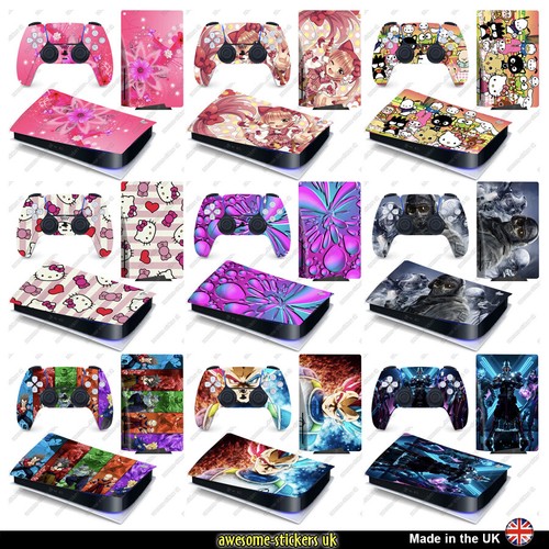 For ps5 console controllers - for, &