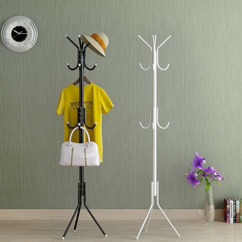Coat stand garment - garment, rack