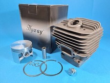 HYWAY Nikasil Cylinder &