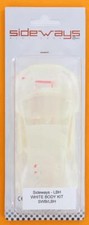Sideways SWB-LBH LB Huracan GT3 Body Kit White 1:32