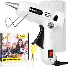 Winmor 25W Hot Melt Glue Gun