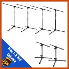 Studio Microphone Boom Stand