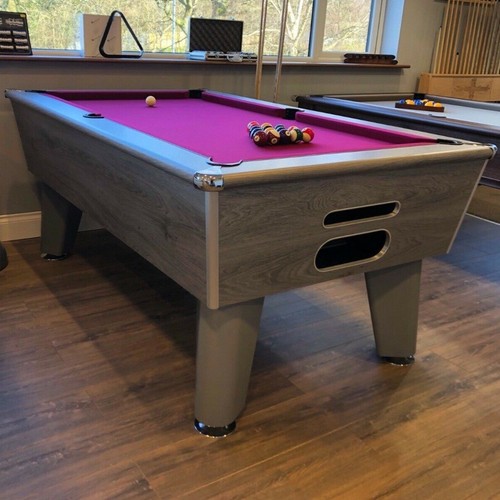 New monte carlo grey oak - new,