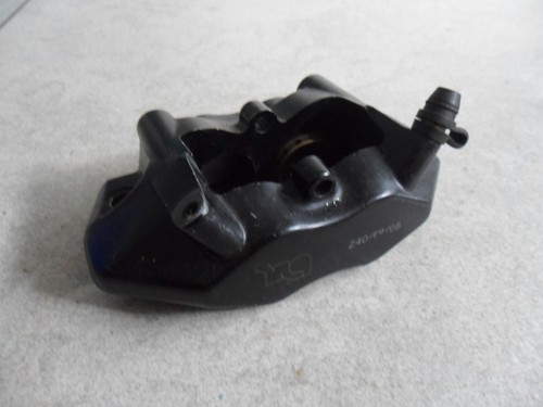 Kart rear brake caliper - kart,