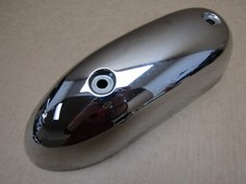 Honda Shadow 200 Phantom 2001 695 miles right engine cover (11845)