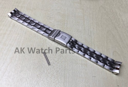 19mm strap fits tissot - fits, prs200