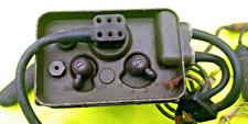 Vintage WIRELESS SET 88 TYPE A 38 To 42MHz Power 200mW 2 Mile Range 