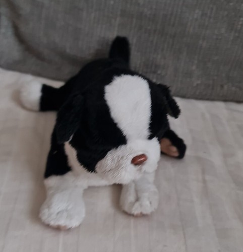 2009 hasbro furreal - 8”,