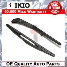 Ikio FIAT PUNTO MK2 3/5 DOOR