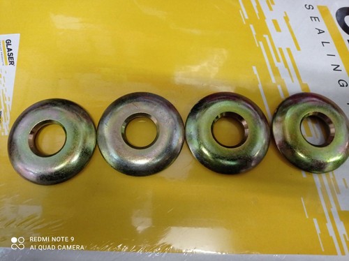 Land rover front radius arm - front,