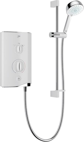 Mira showers sport electric - showers,