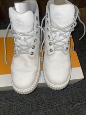 Ladies Size 6 Light Grey