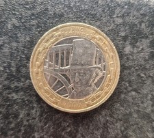 RARE Isambard Kingdom Brunel