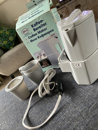 Volt travel camping kettle - 12,