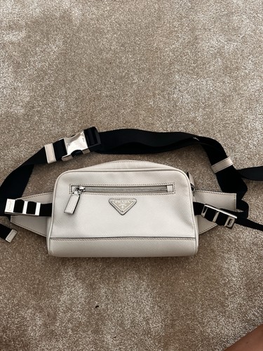 Prada saffiano travel - prada,